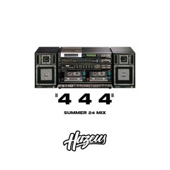444 // Summer Mix