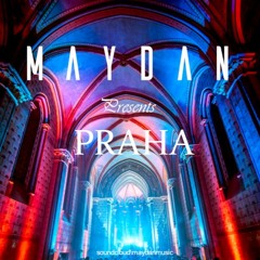 Maydan - Praha