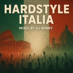 BENVENUTI AL WEBINAR SPECIALE (HARDSTYLE ITALIA MEGAMIX)