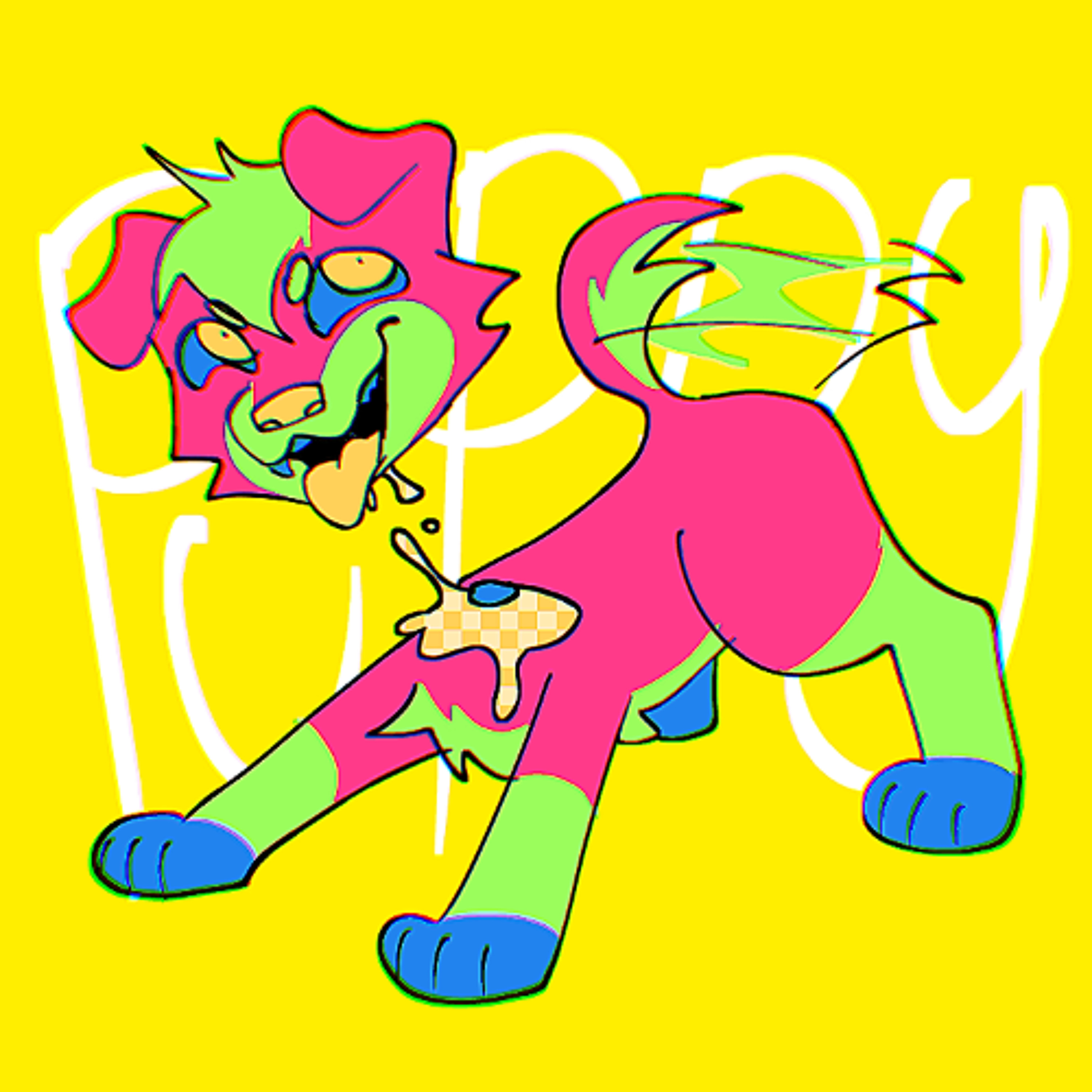 S0URBR1GHT - Puppy episode artwork