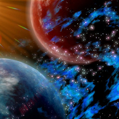 Idref Planetenwanderer