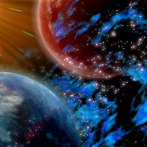 Idref Planetenwanderer
