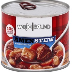 AMEN STEW