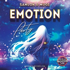 Sanlok & Mugi - Emotion Party