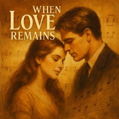 When love remains (Walz)