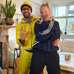 ALI G'S HALLOWEEN SET (multi genre)