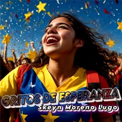 Gritos De Esperanza