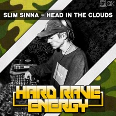 Slim Sinna - Head In The Clouds