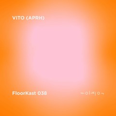 FloorKast 038 with VITO (APRH)