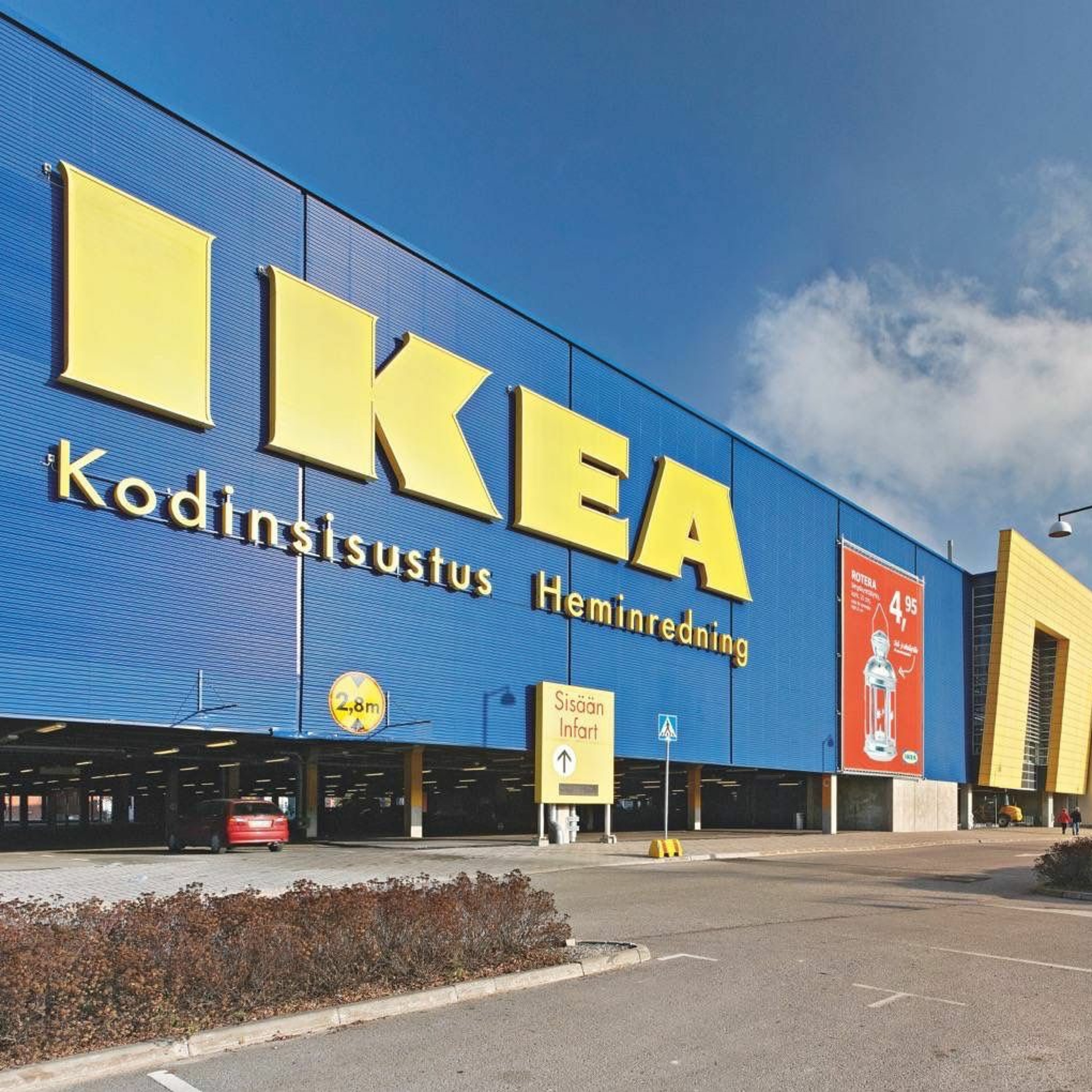 Turhan työn puolittajat