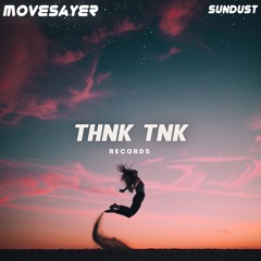 PREMIERE: Movesayer - Run It Back [Thnk Tnk]