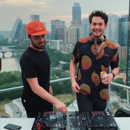 Sunset Sessions