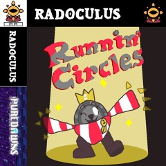 Runnin' Circles! - PureDawns