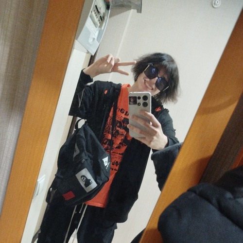 gothswag662-не знаю умираю(prod. cloner + m1qqla)