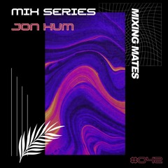 MM Mixcast 042: Jon XVM