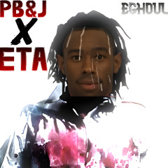 PB&J X ETA