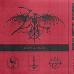 PROJECT FORM - Сладкий Запах Рвоты