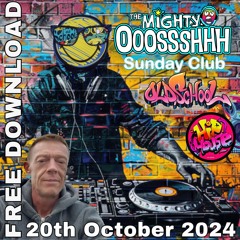 TMO 20th October 2024 - Mike Holmes