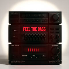 Feel The Bass ('97)