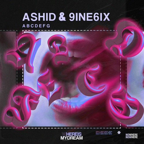 ASHID & 9INE6IX - Get Down (Original Mix)