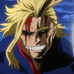 ALL MIGHT (PROD. LINCOLN)