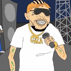 Turn Me On (Snippet) (prod. by luvkxtxna)