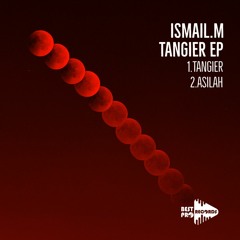 Tangier (Original Mix) [Best Pro Records]