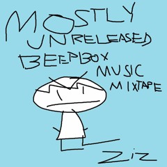 Mostly Unreleased Beepbox Music Mixtape