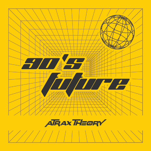 Atrax Theory - Tech This Out