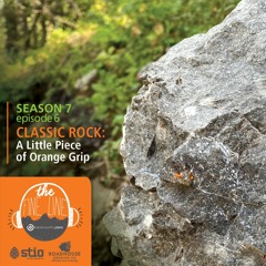 52. Classic Rock: A Little Piece of Orange Grip