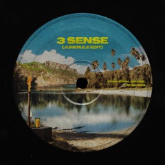 3 Sense (Junerule Edit)