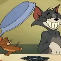 tom & jerry prod sevnx1