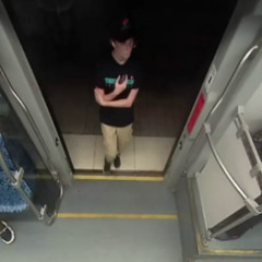 now look here iryna zaruska video full