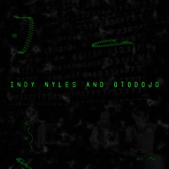 𝕀𝕟𝕥𝕖𝕣𝕧𝕒𝕝: Indy Nyles and Otodojo (Live at Microtones 031122)