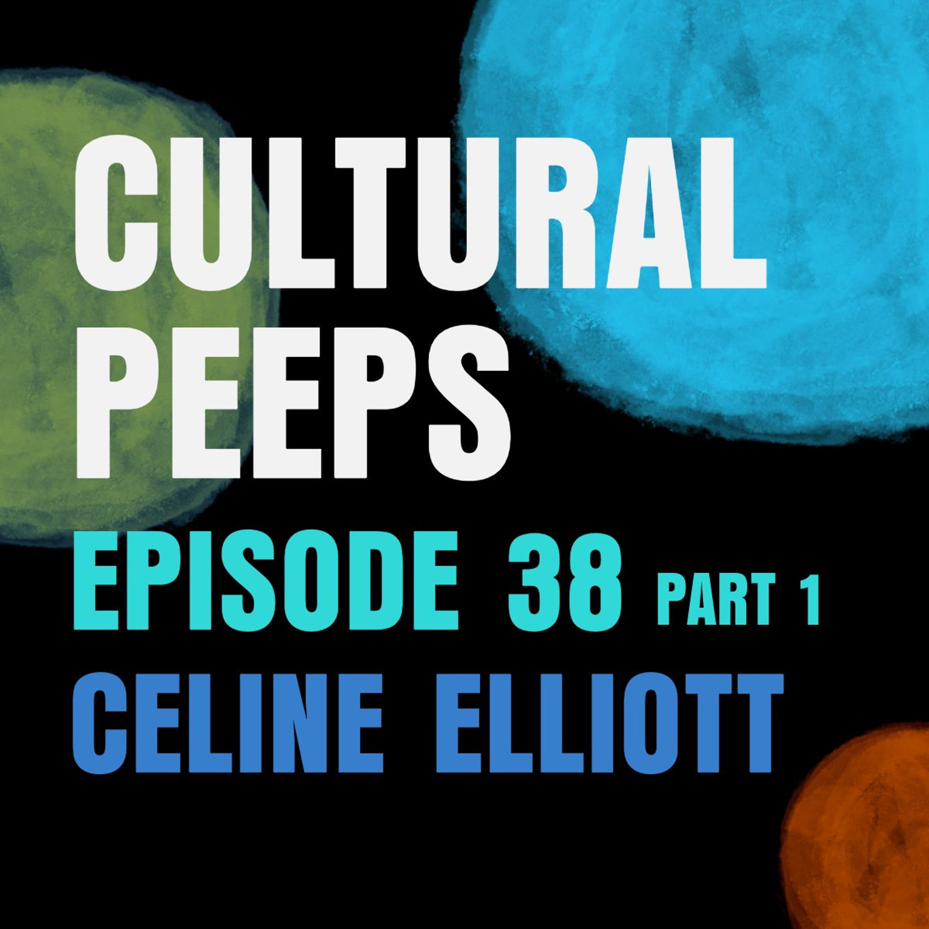 Cultural Peeps Podcast
