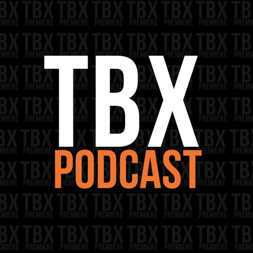 Listen Podcast TBX