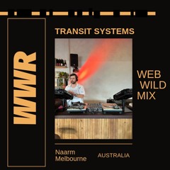 |S03E03| Transit Systems [Naarm/Melbourne]