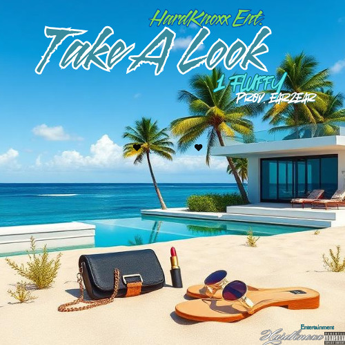 Take A Look (Relax Riddim)