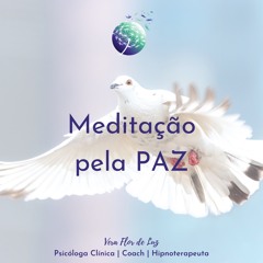Meditação Pela Paz