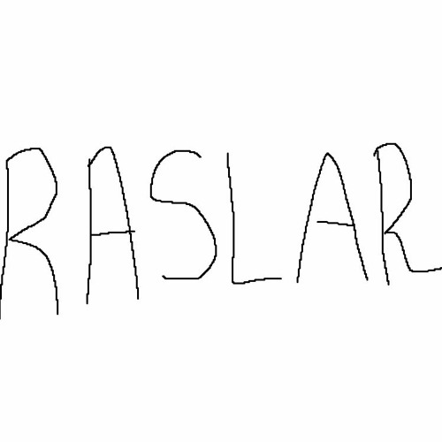Raslar (ft Jojo)