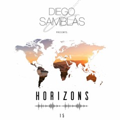 Horizons From The World - 16