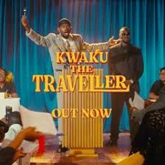 Black Sherif Kwaku The Traveller Official Video