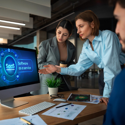 SaaS Marketing in Detroit: Why Niche Strategies Drive Real Growth