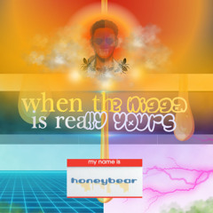 when the nigga is really yours