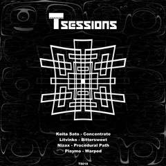 Keita Sato - Concentrate [T Sessions 18] Out now!