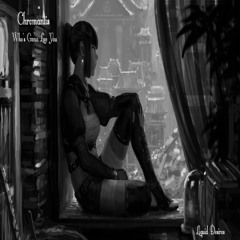 Chromantis Who's Gona Luv You(OUT NOW)