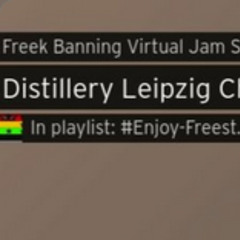 1st time blues chet baker @Distillery Leipzig - Freek Banning-2025-12-03 Bootleg