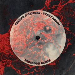 Chimpo & Calibre - Start Again (Pescador Dub) (Free Download)