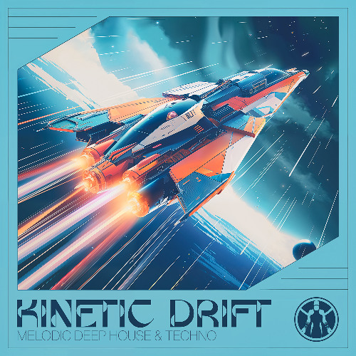 Kinetic Drift DJ Set