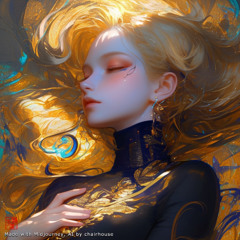 the sun now rose upon the right - #4058 (89R46 pc 478 left) by chair house 250123